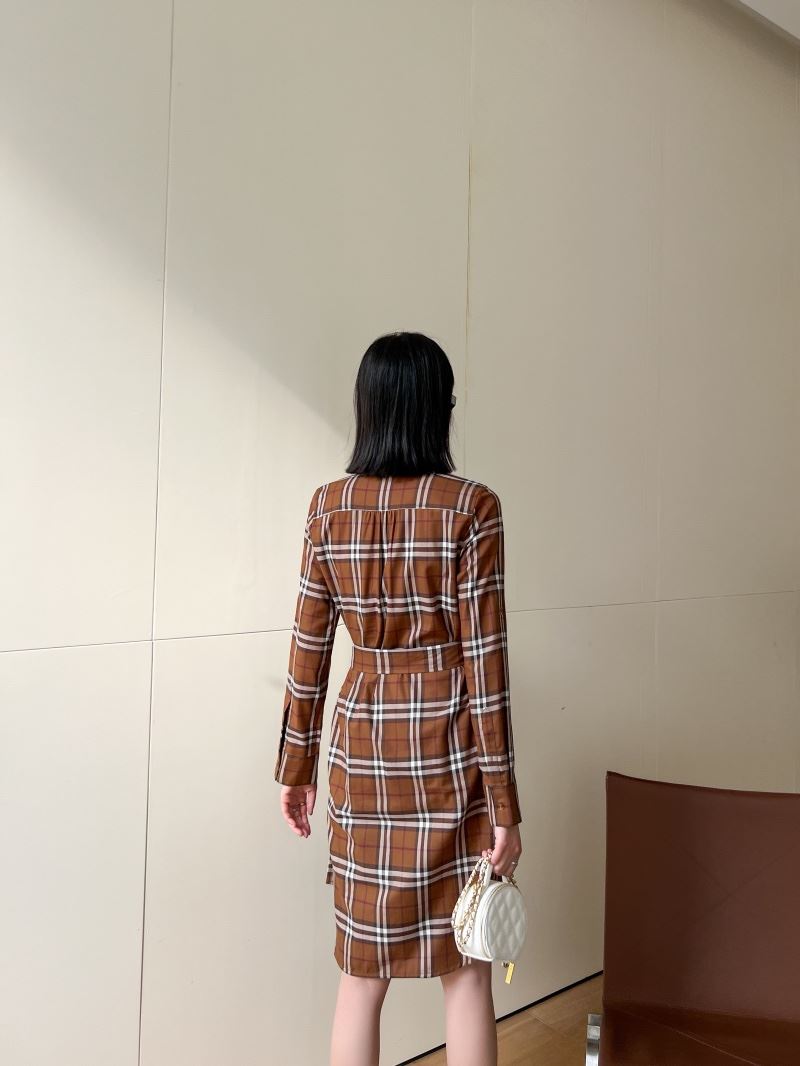 Burberry Dress